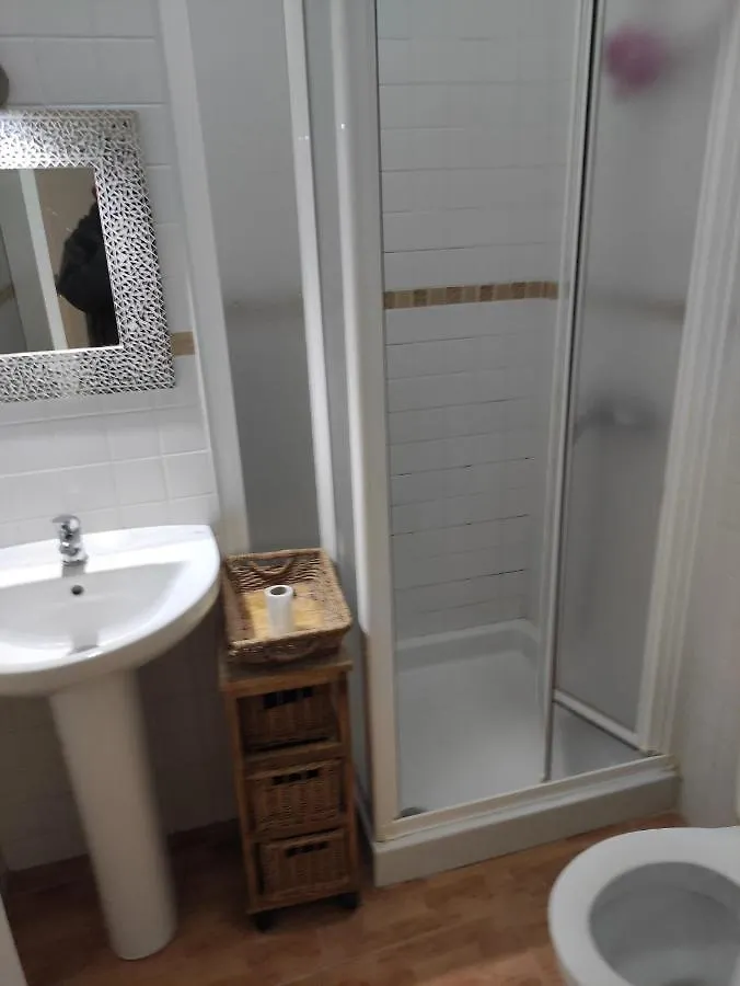 Atico En Centro Historico De Malaga Apartment Spain