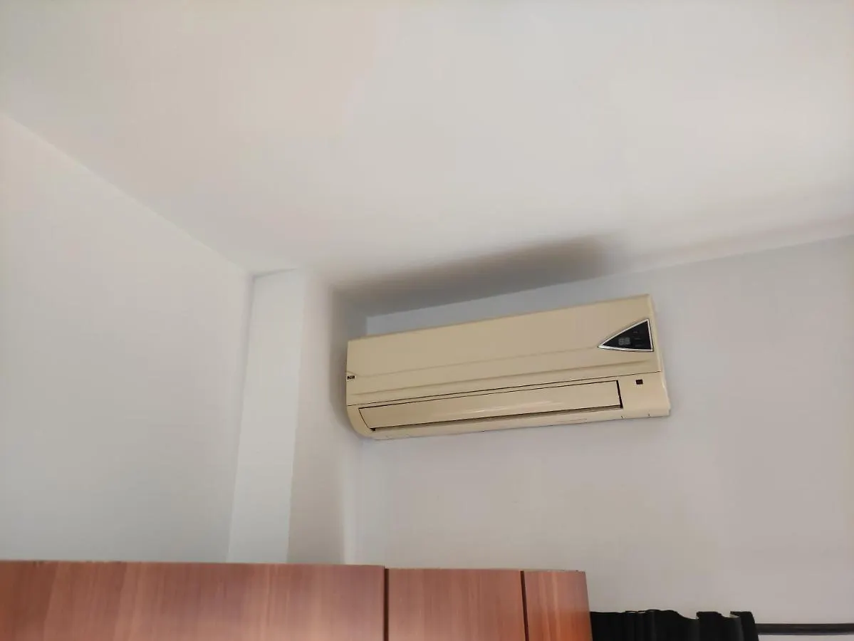 Atico En Centro Historico De Malaga Apartment Spain