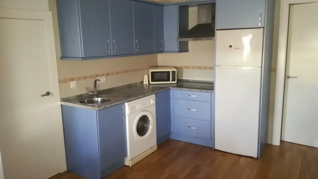 Atico En Centro Historico De Malaga Apartment 0*,