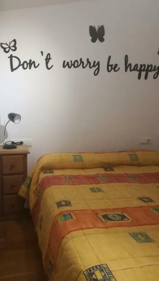 Atico En Centro Historico De Malaga Apartment 0*,  Spain